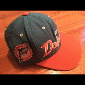Miami Dolphins SnapBack